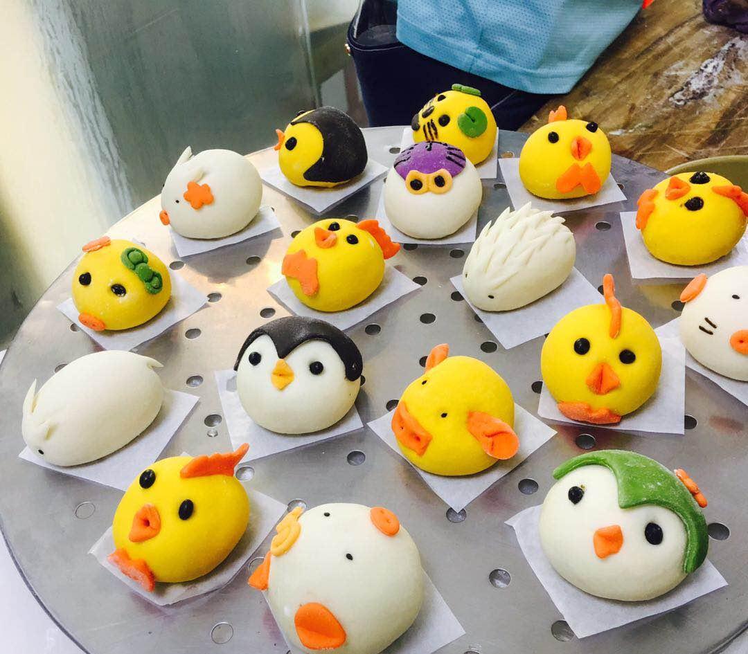 适合一个人干的早餐生意有哪些,山东早餐加盟店什么最红火