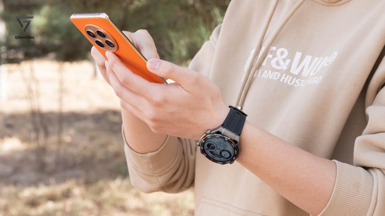 华为watch非凡大师是机械表吗,华为watch非凡大师什么时候出新款