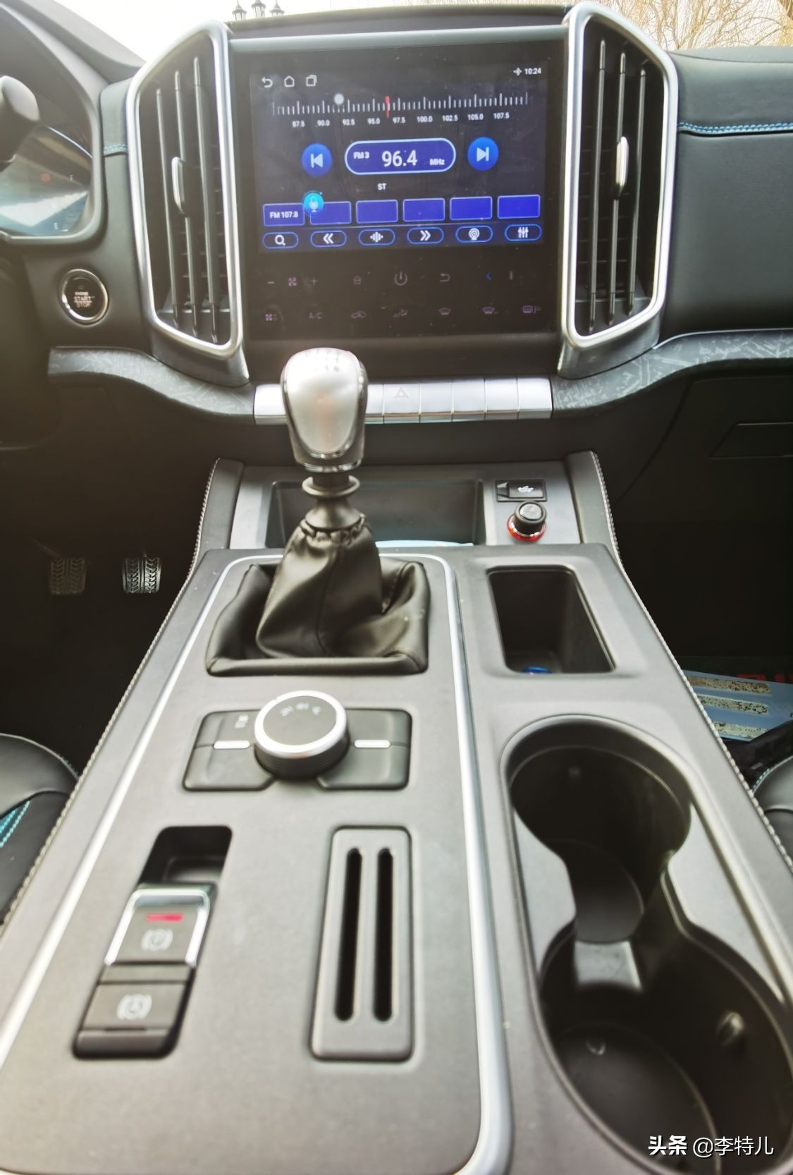 中兴皮卡威狮1949柴油版改装7座,中兴皮卡威狮1949柴油版介绍