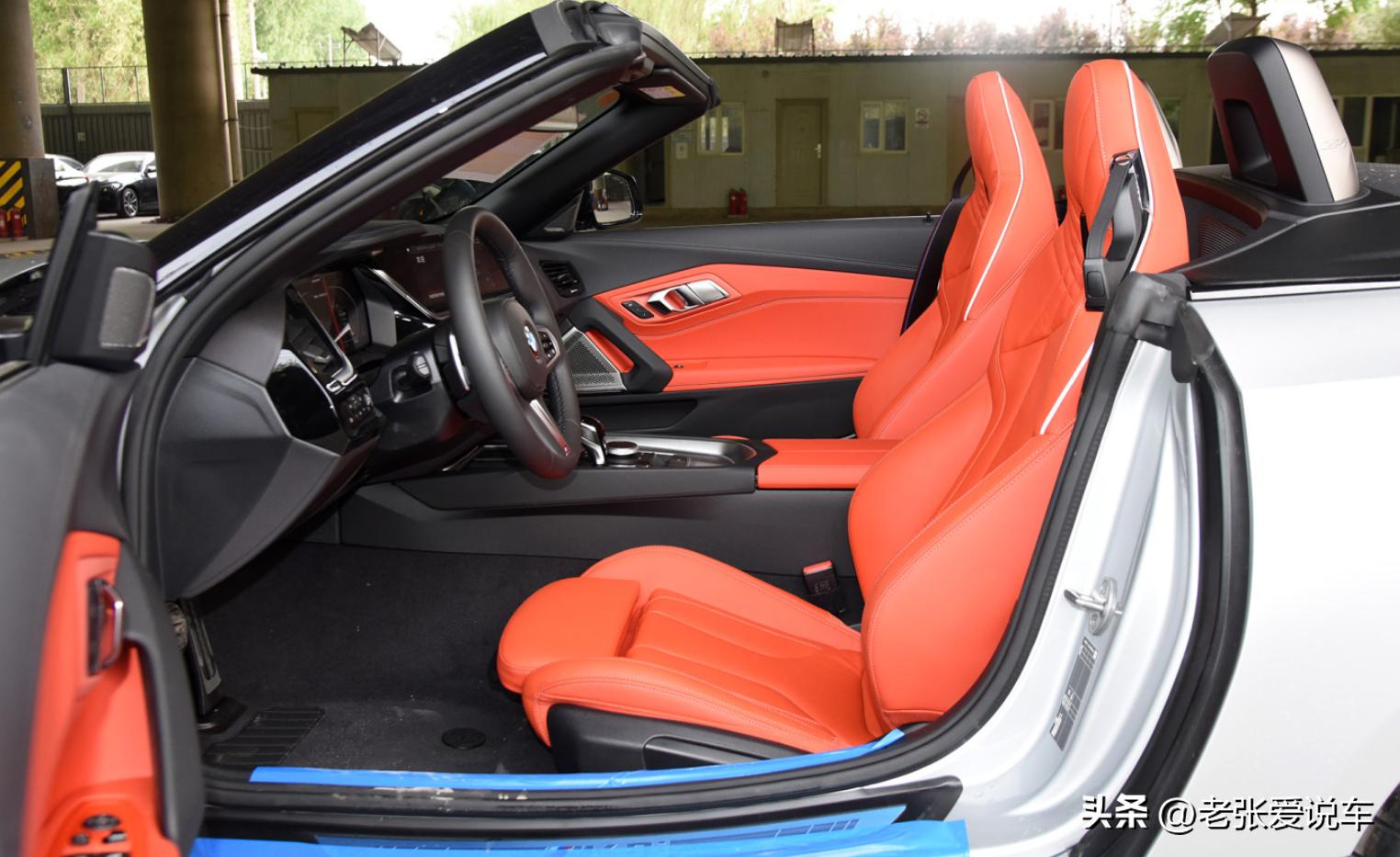 宝马z4值得买吗先看看口碑怎么样,宝马z4车怎么样