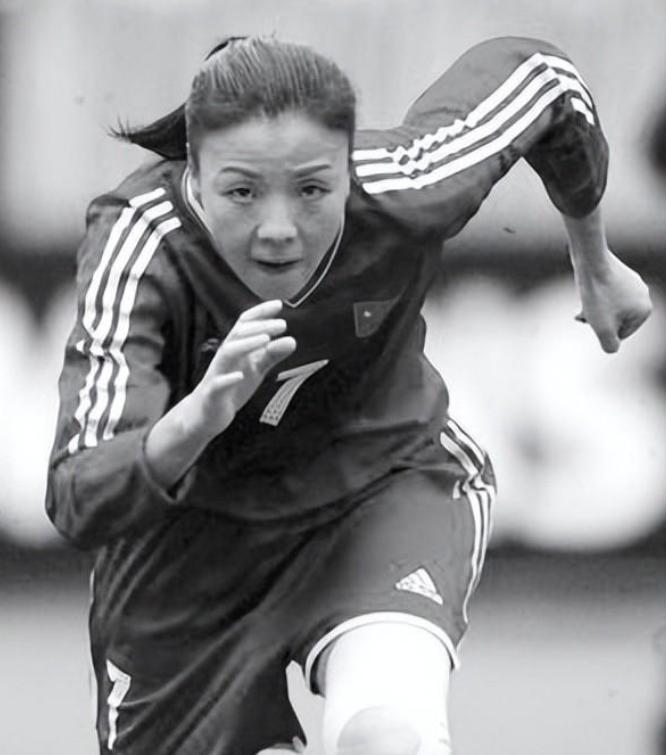 女足世界杯张欧影,女足张欧影去世