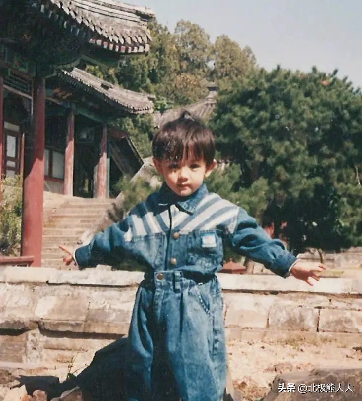 揭秘迪丽热巴走红的秘密,迪丽热巴的20个小秘密