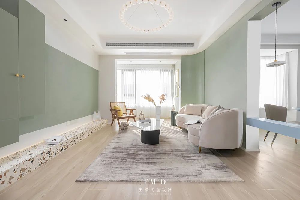 8种家居风格盲选都不会出错,家居风格流行趋势解读