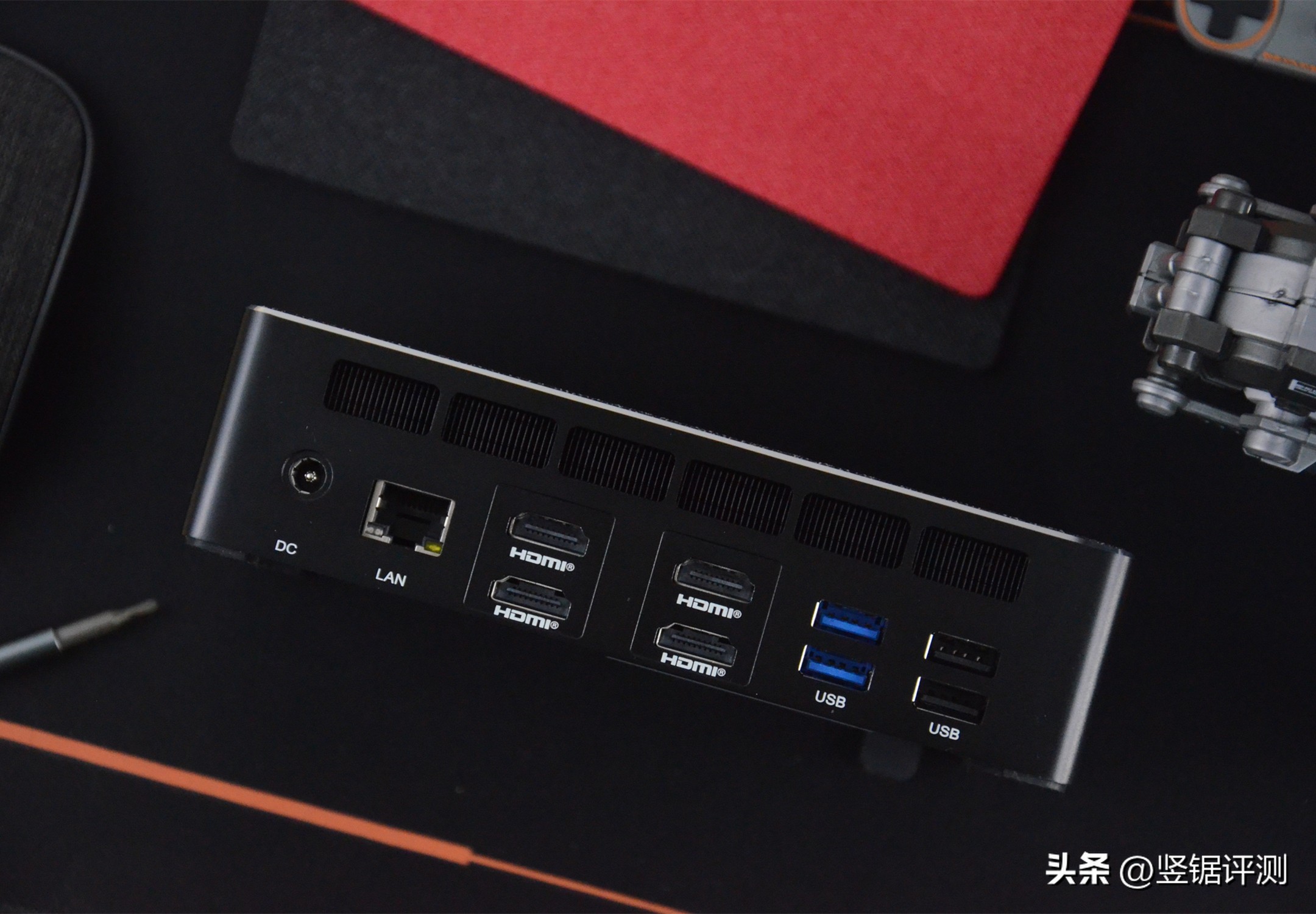 零刻gtr6900hx拆机,零刻gtr6900hx