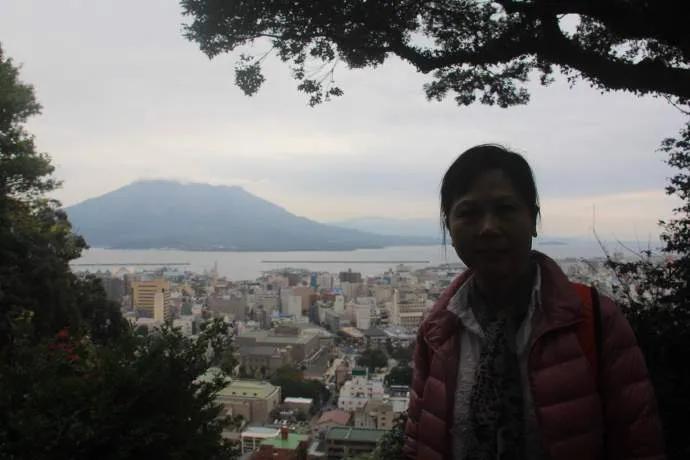 从南到北旅行,从南游到北