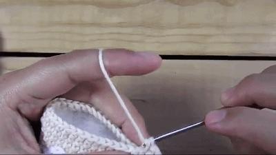 钩出超可爱迷你小玩偶,钩出超可爱的迷你小玩偶