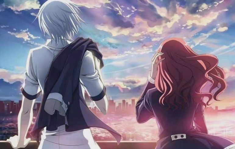 偷星九月天动漫迟迟不出,偷星九月天类完结小说