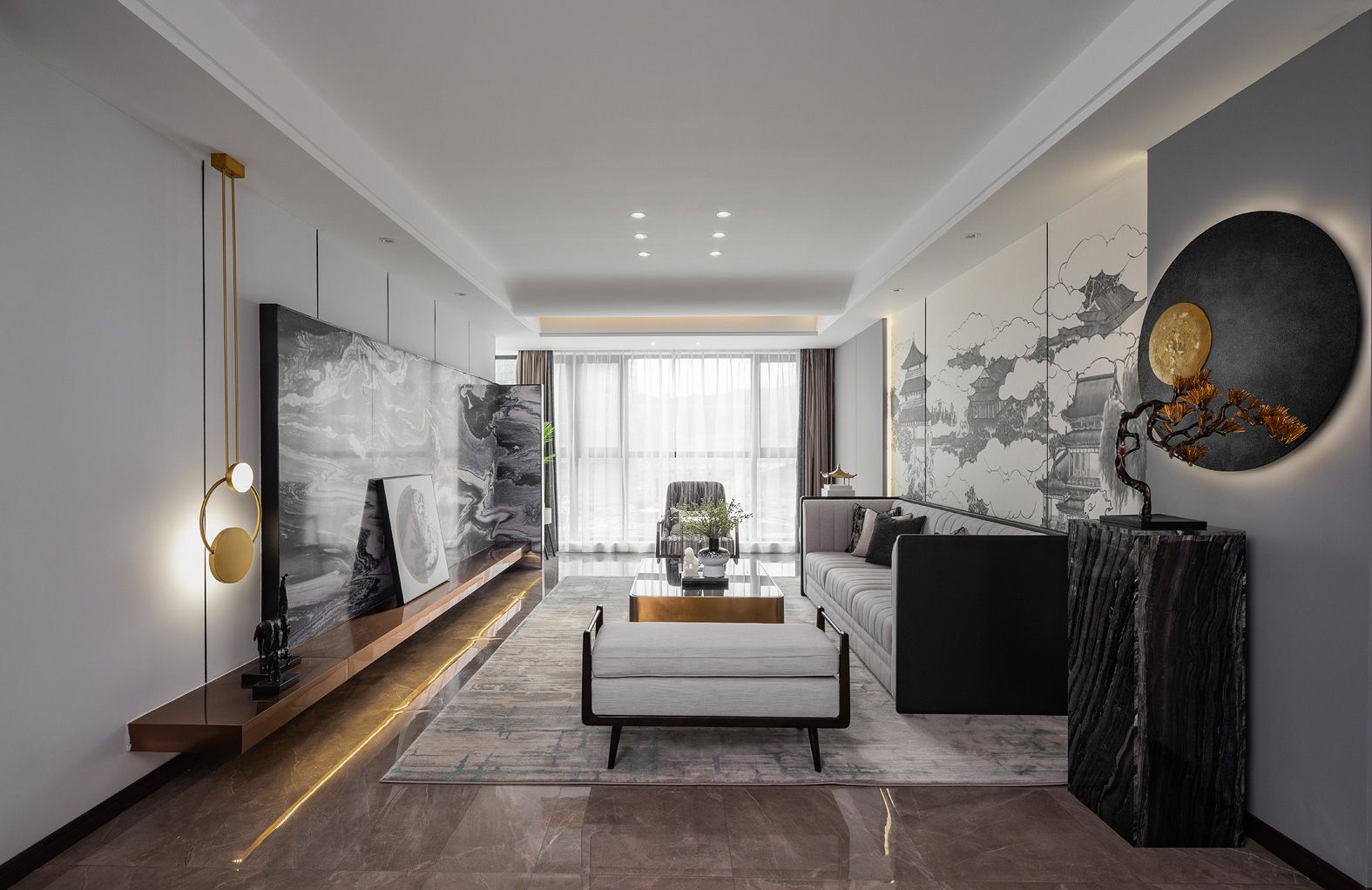 成都口碑好的装修公司排名前十名,成都市十大装修公司排名哪家好