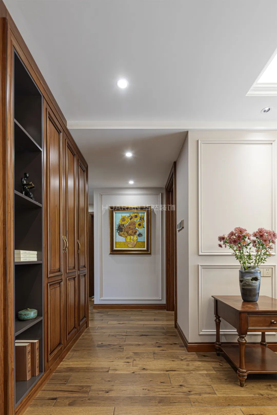 140平米玖珑湾装修效果图,玖珑湾97平装修