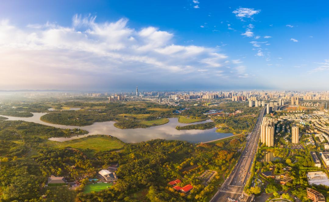 新希望落子成都东三环，这一次凭什么把期待值拉满？