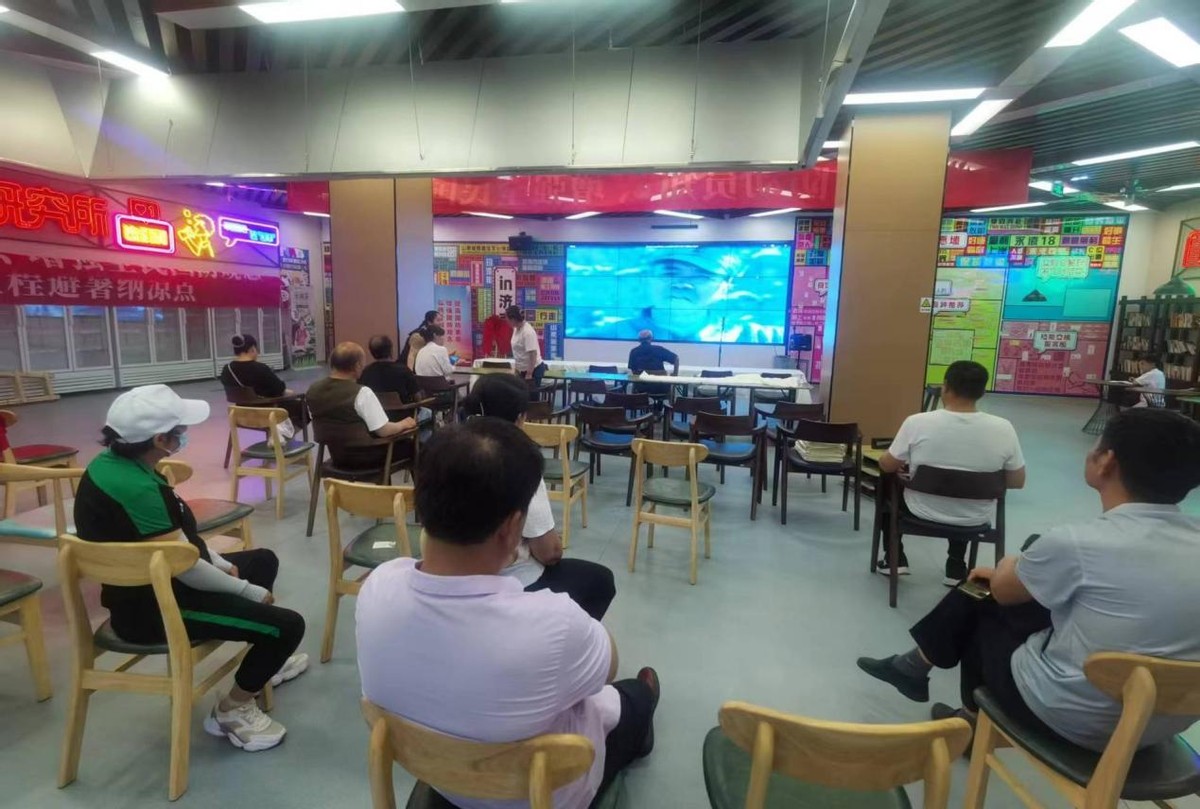 高温下的济南,济南40度高温