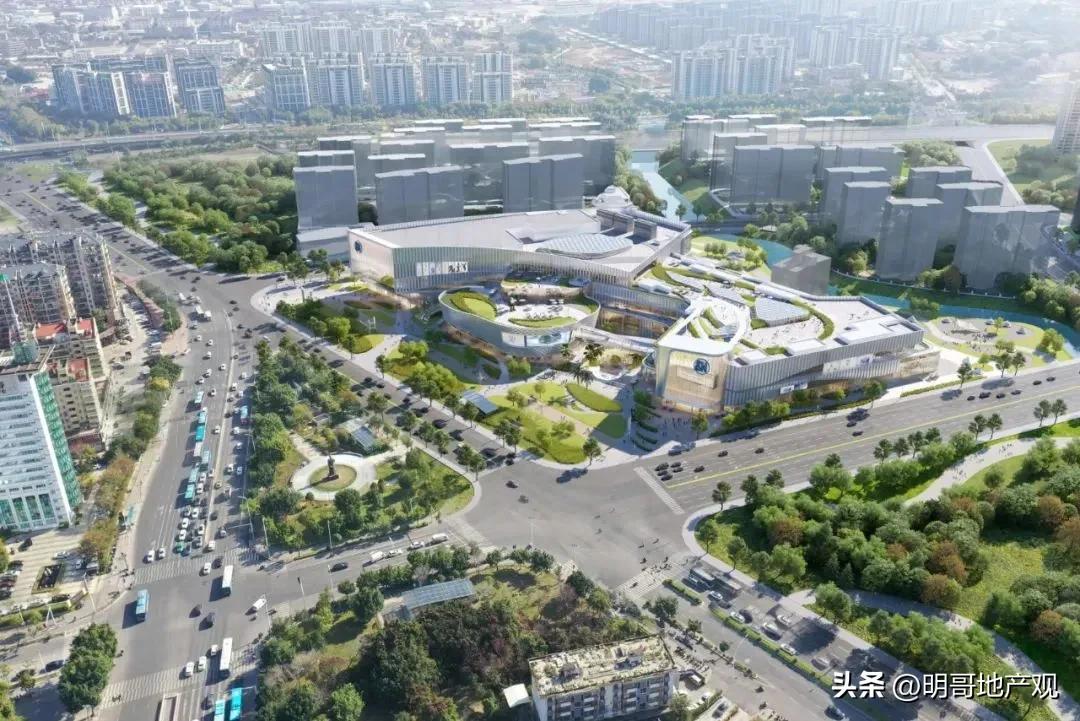 福州中骏世界城二期会烂尾吗,福州南台运动城利好中骏世界城