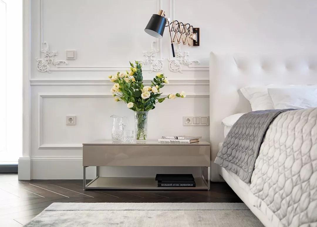 姑娘，看看我的房间