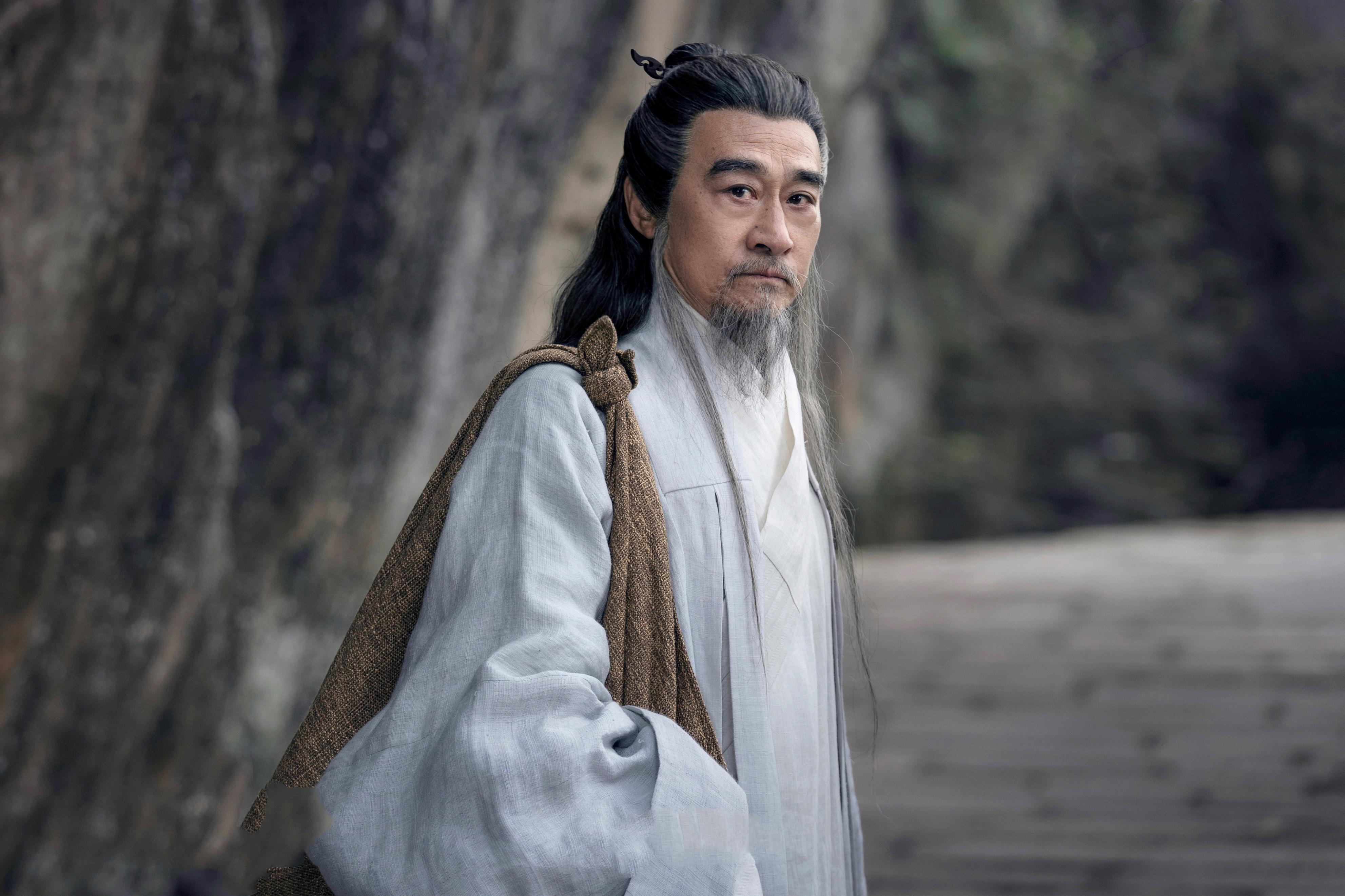 云襄传里面的云襄真实身份,云襄传结局云襄和谁在一起了