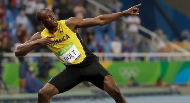 黑人为什么不擅长游泳？黑人集中于打篮球、田径、美式足球的理由