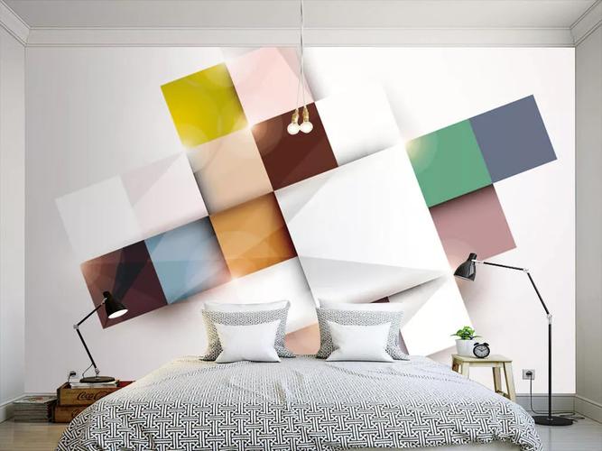 现在装修壁布都选什么颜色,无缝壁布品牌排行榜前十名