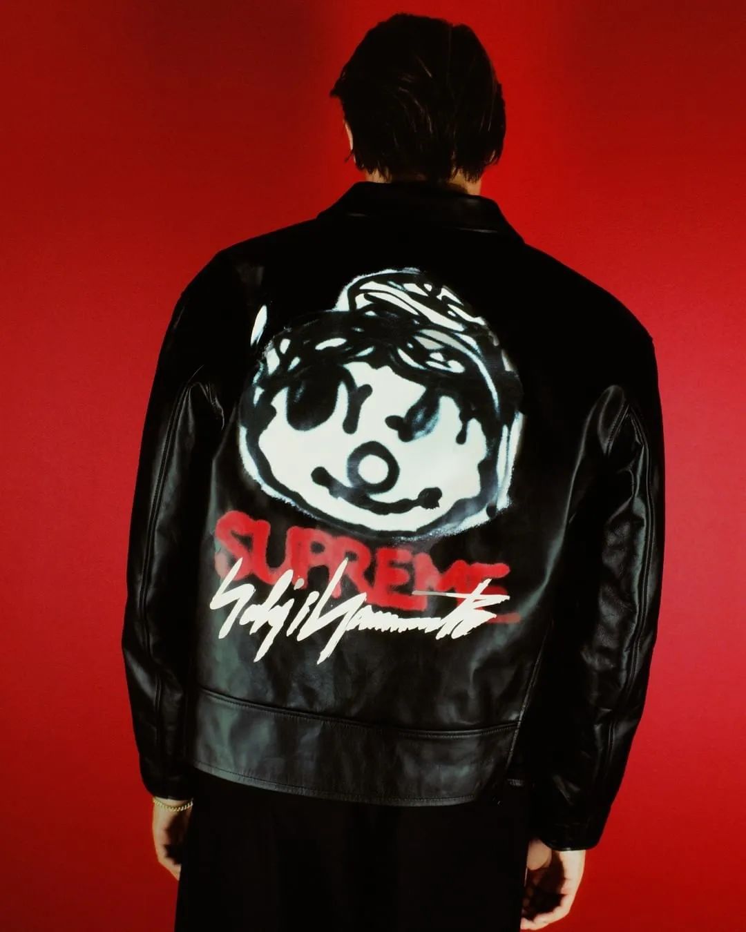 supreme与wheaties联名短袖,supreme和barbour联名