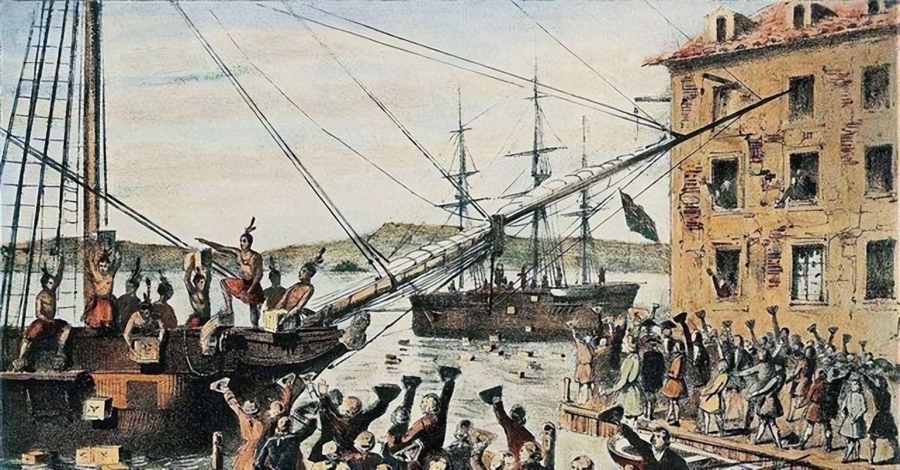 17-18世纪西欧与中日的漆器贸易交流