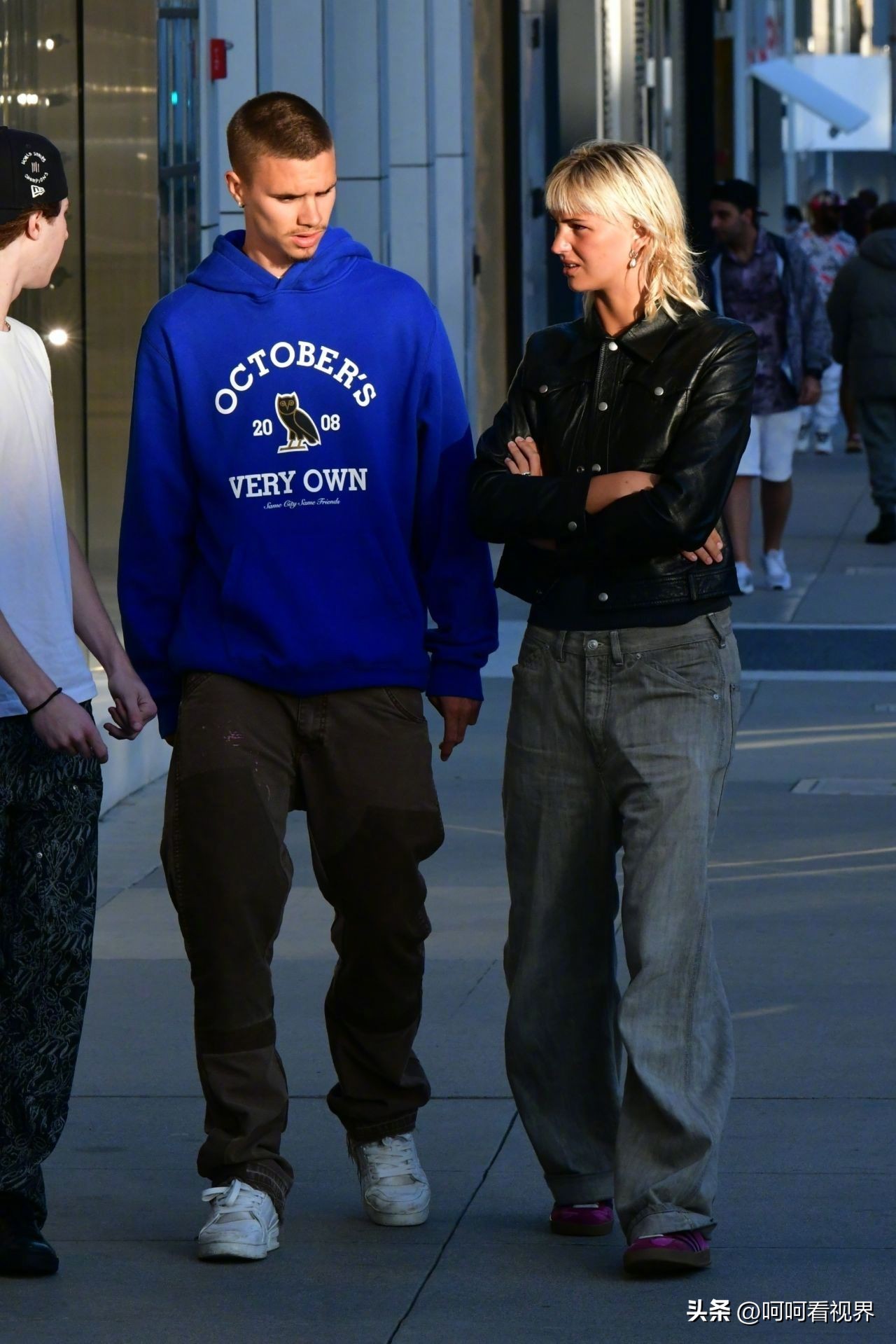 贝克汉姆二儿子罗密欧阿森纳,贝克汉姆二儿子踢球