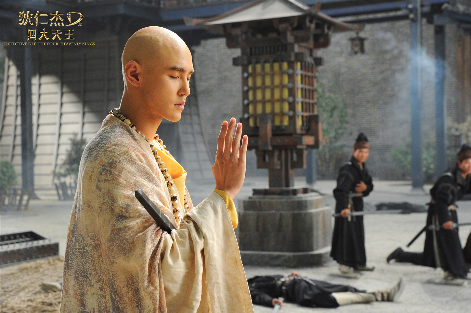 2022年最重磅的五部国产电影!张艺谋合作张译,徐克陈坤联手出击