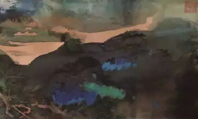 80幅珍贵画作价值连城一次看个够,100幅天价国画价格