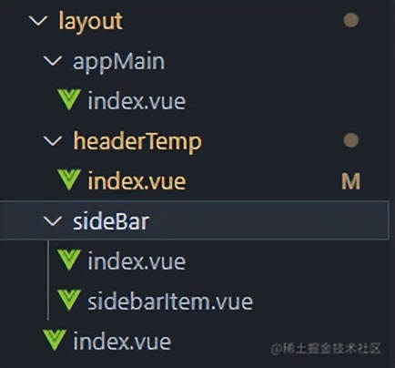 vue登录权限管理动态路由,vue权限菜单动态路由思路