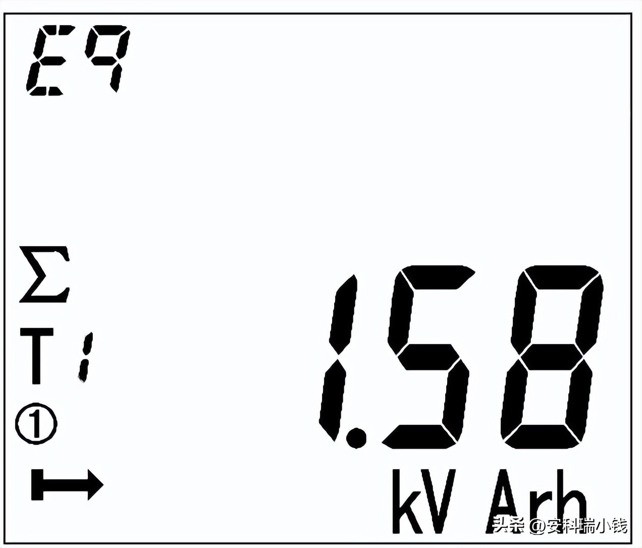 单相费控智能电能表使用说明书,单相电子式智能电能表怎么用