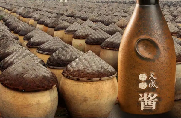 真正的酱油配料表有几种,终于找到一款没有添加剂的豆瓣酱