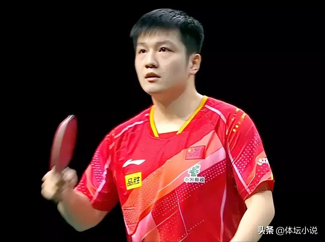 陈梦梁靖崑强势挺进男单16强,马龙陈梦梁靖崑胜出稳步前行