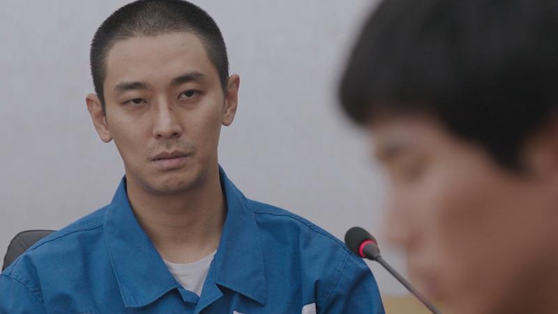 受害者电影韩国 (韩国真实事件改编的电影)