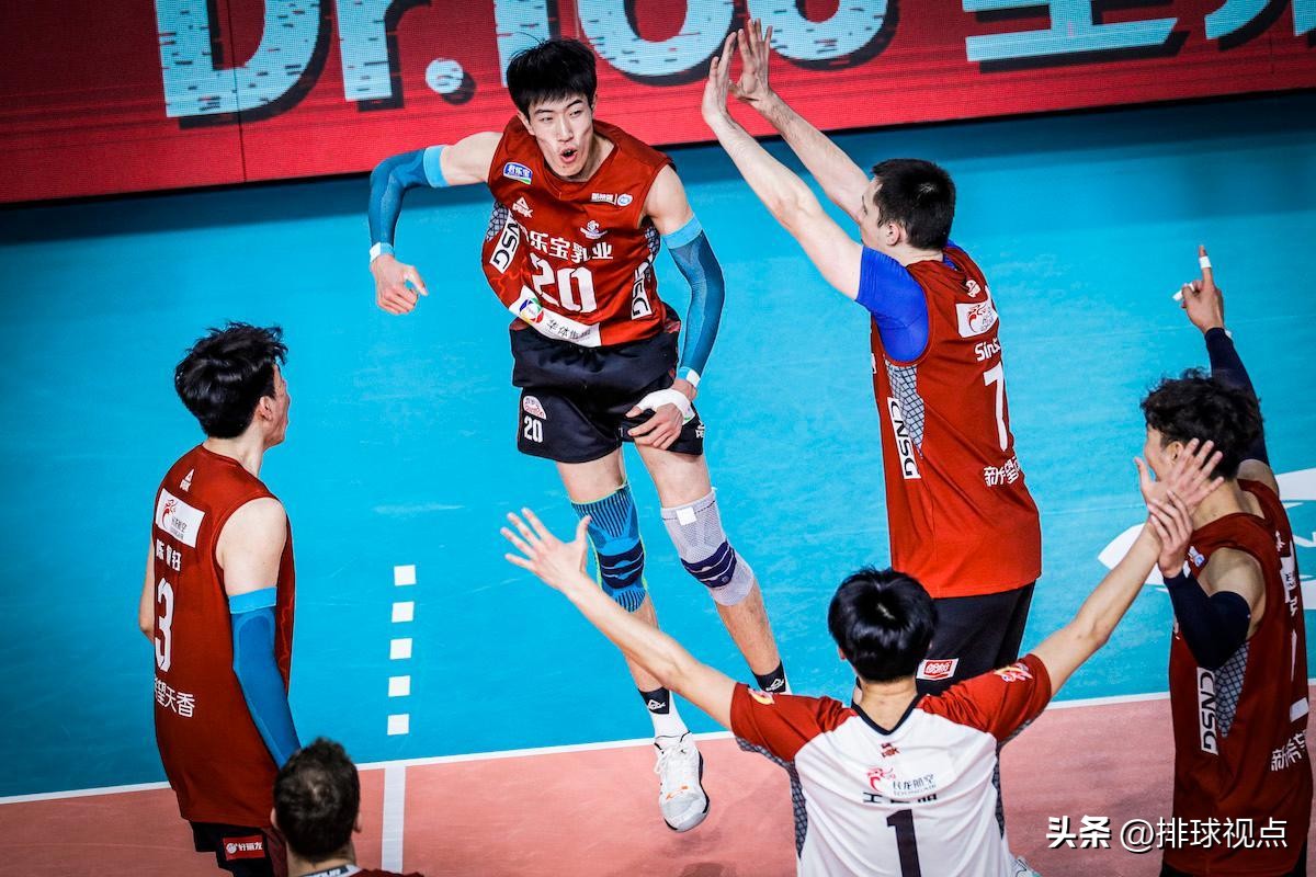 男排联赛积分榜,中国男排联赛全部赛程