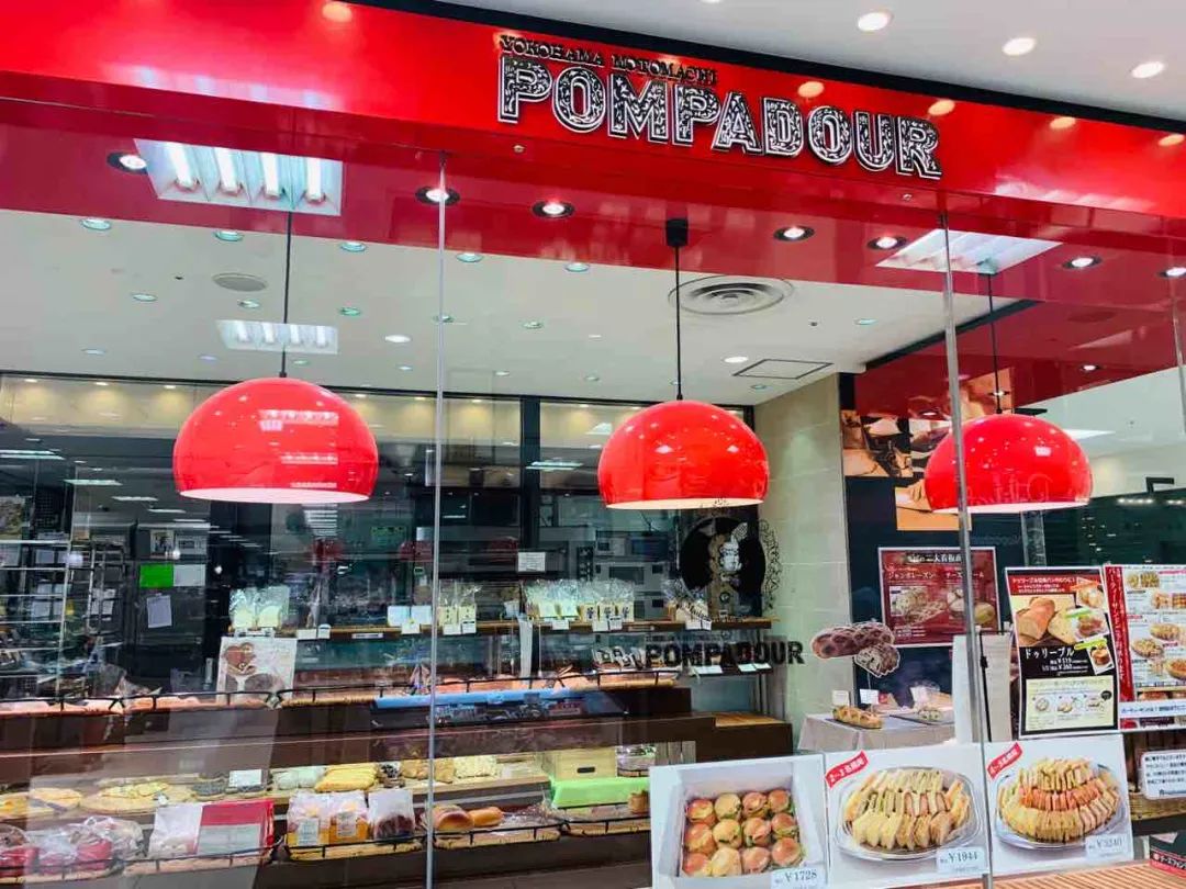 面包门店排名前十品牌,十大面包店品牌排名