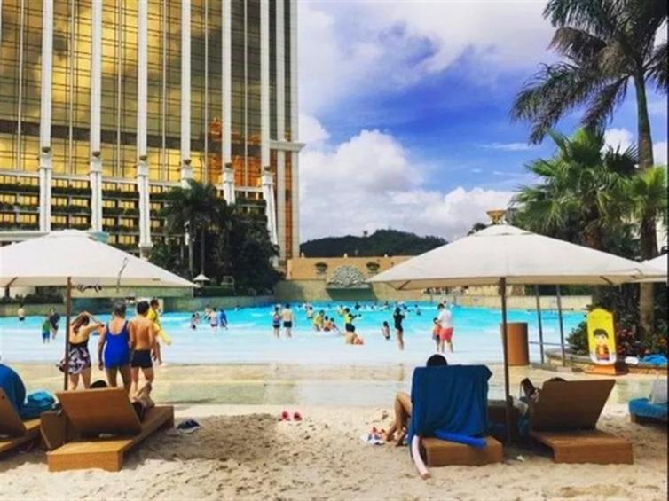 体会葡萄牙风情，去澳门自驾游这些地方一定要去！（三）