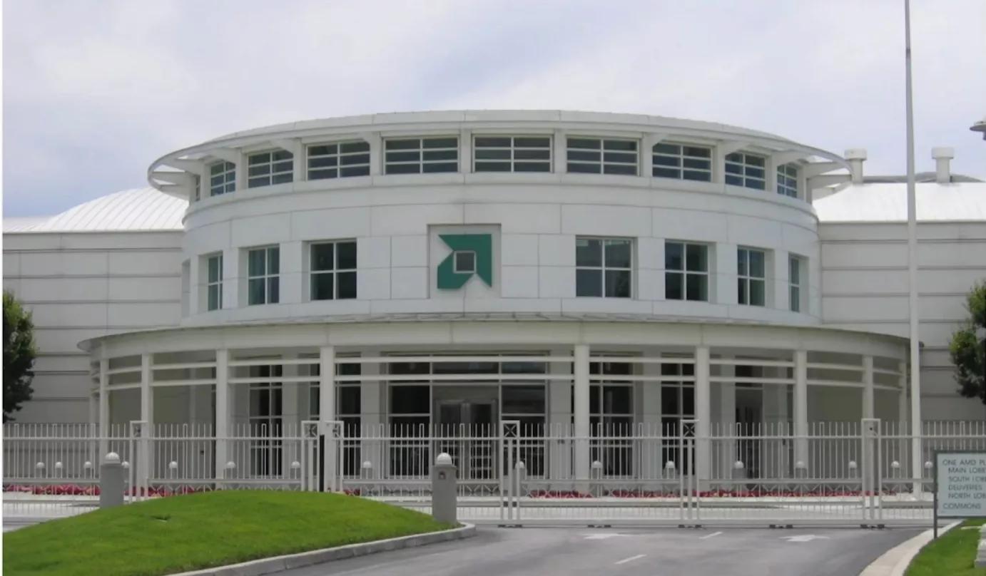 amdcpu历代纵览,amdcpu发布历史