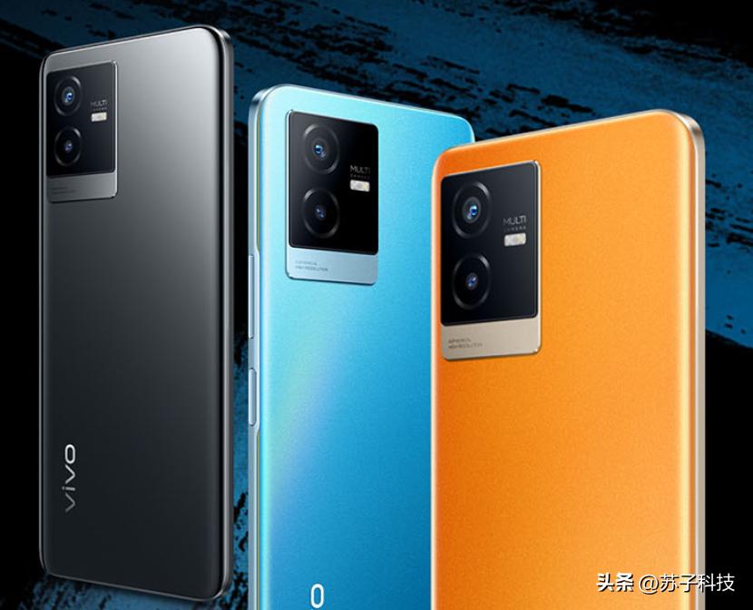 vivo推出6500mah大电池新机,6000mah超大电池容量续航