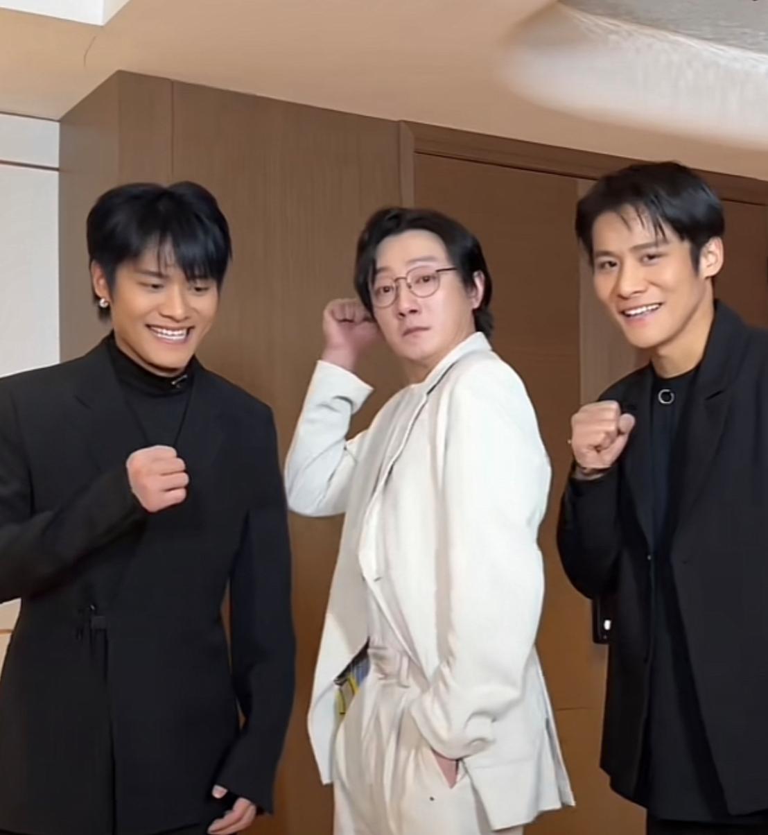 狂飙配角们疯狂捞金,狂飙配角火遍全网