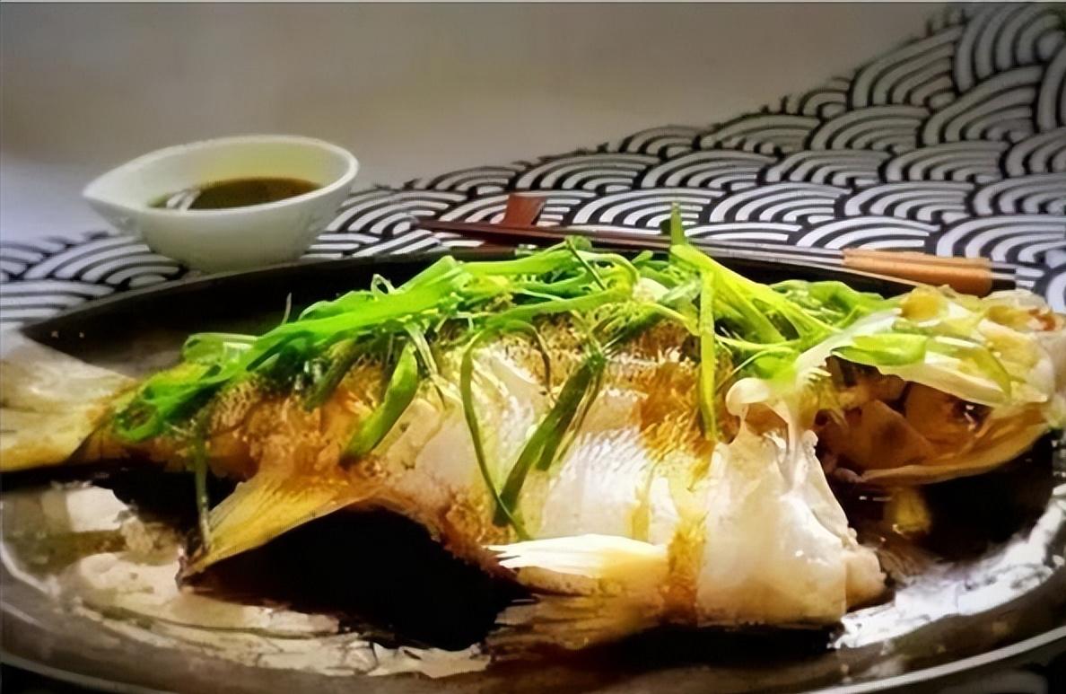 火了1700多年的“江南第一名鱼”，听说连英国女王都没有口福尝到