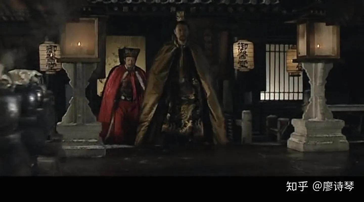 深度解读大明王朝156626集,大明王朝1566深度解析第三十八集