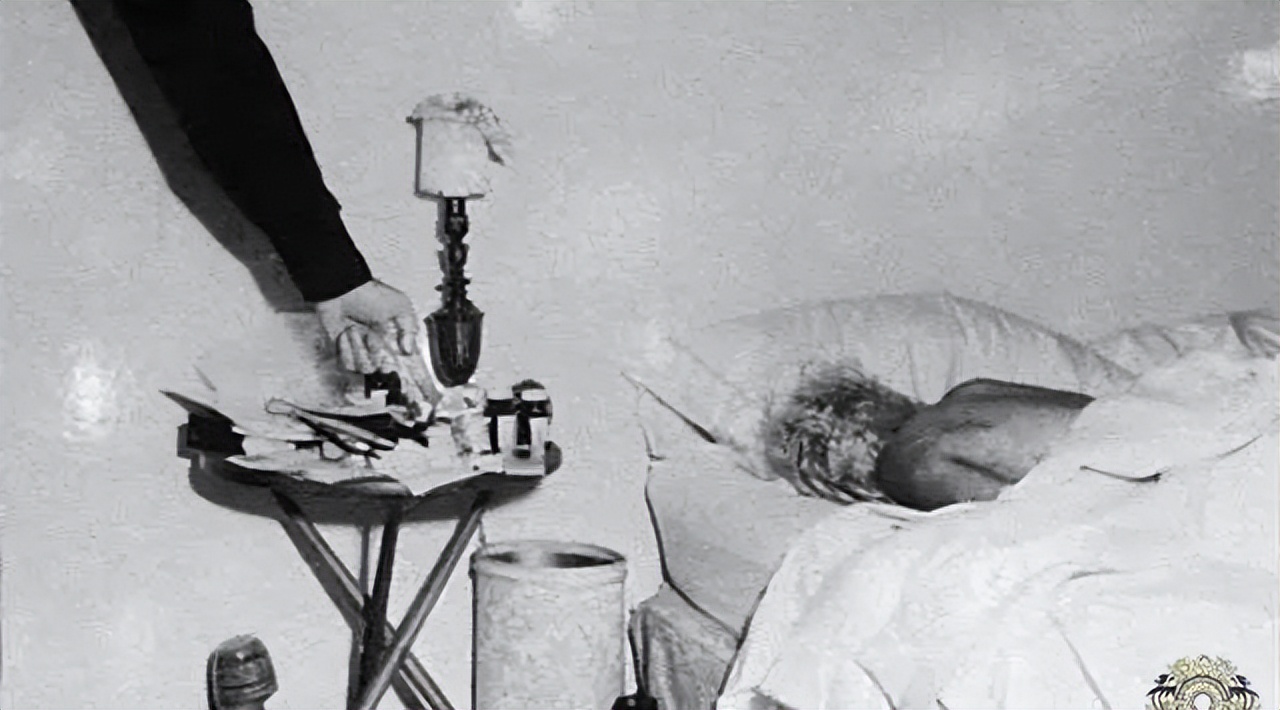 殡仪师披露玛丽莲梦露心酸细节,玛丽莲梦露尸体安葬