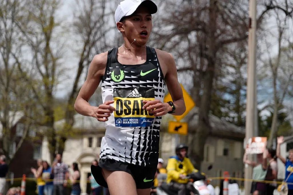 200米最快女子世界纪录,世界最快的女子半马