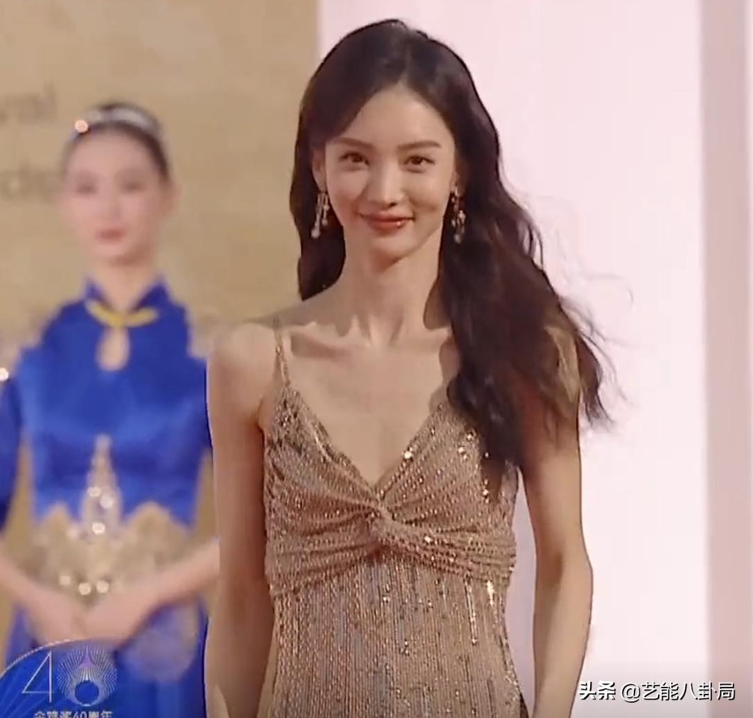 瘦脱相式衰老的7位女明星,瘦脱相的明星照片