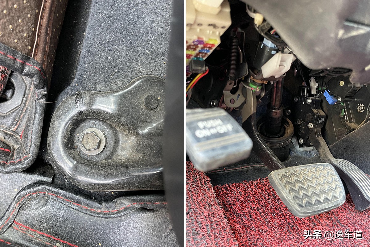 开了七年的二手车值得买吗,开了8年的二手凯美瑞能买吗