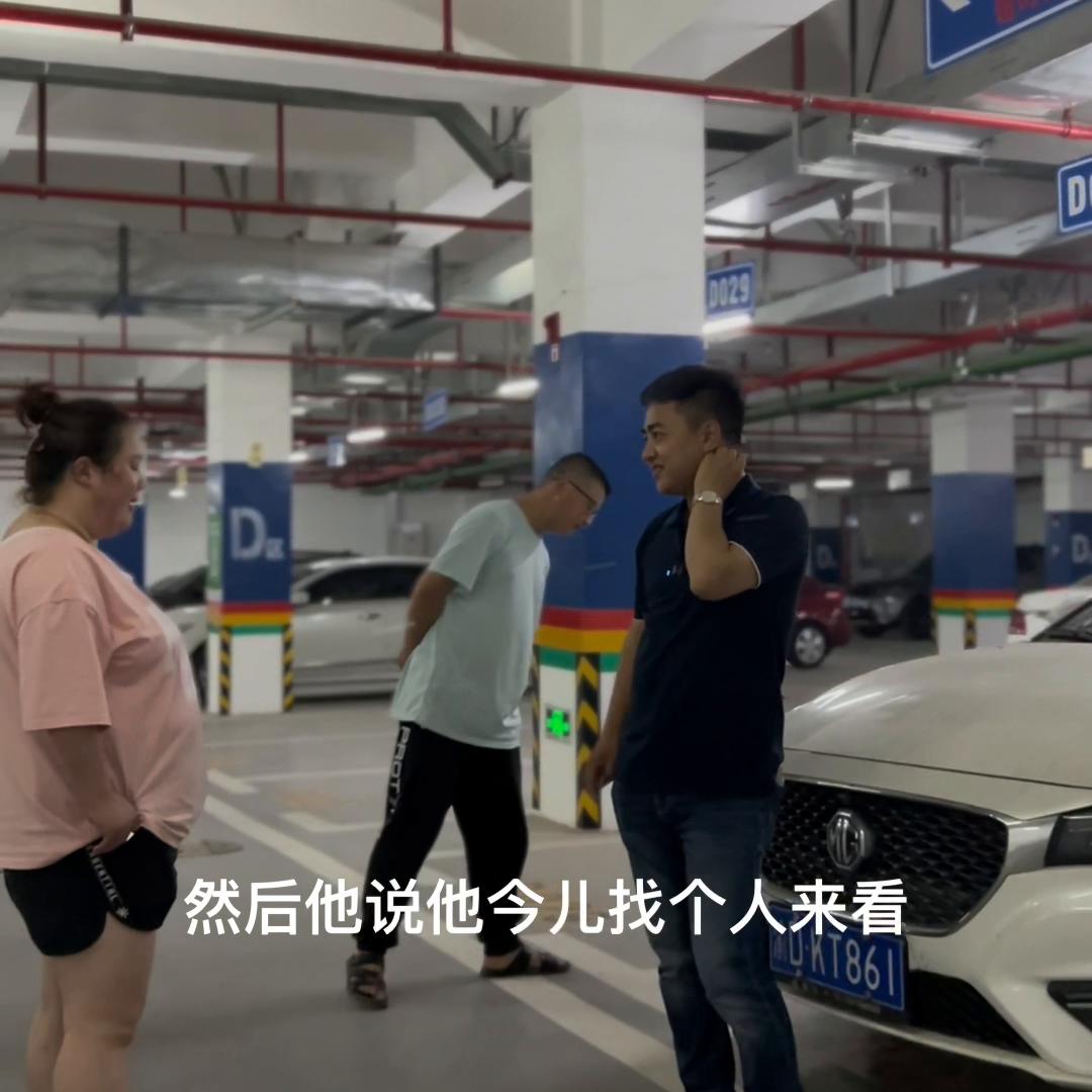 二手车购买攻略名爵6,如何看二手车的车况名爵6