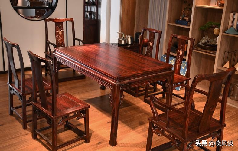 传统老红木椅,实木椅红木