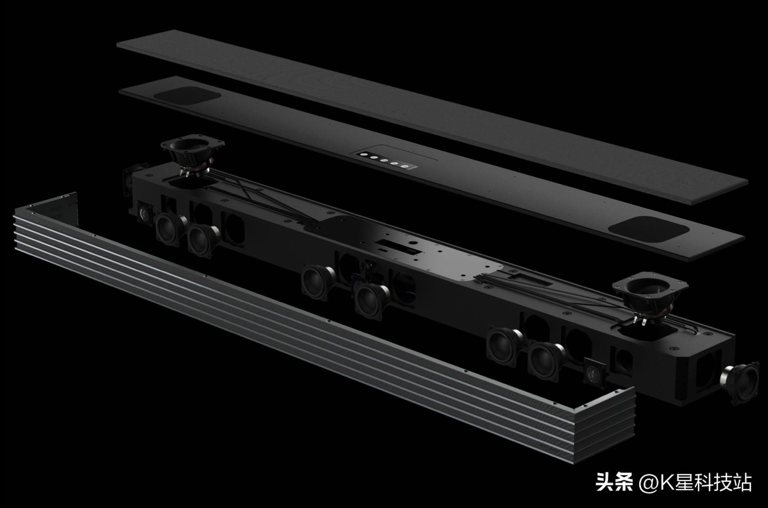 无线家庭影院和有线家庭影院,最好的无线家庭影院