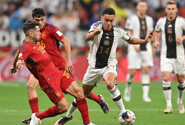 传控足球消亡,传控的没落