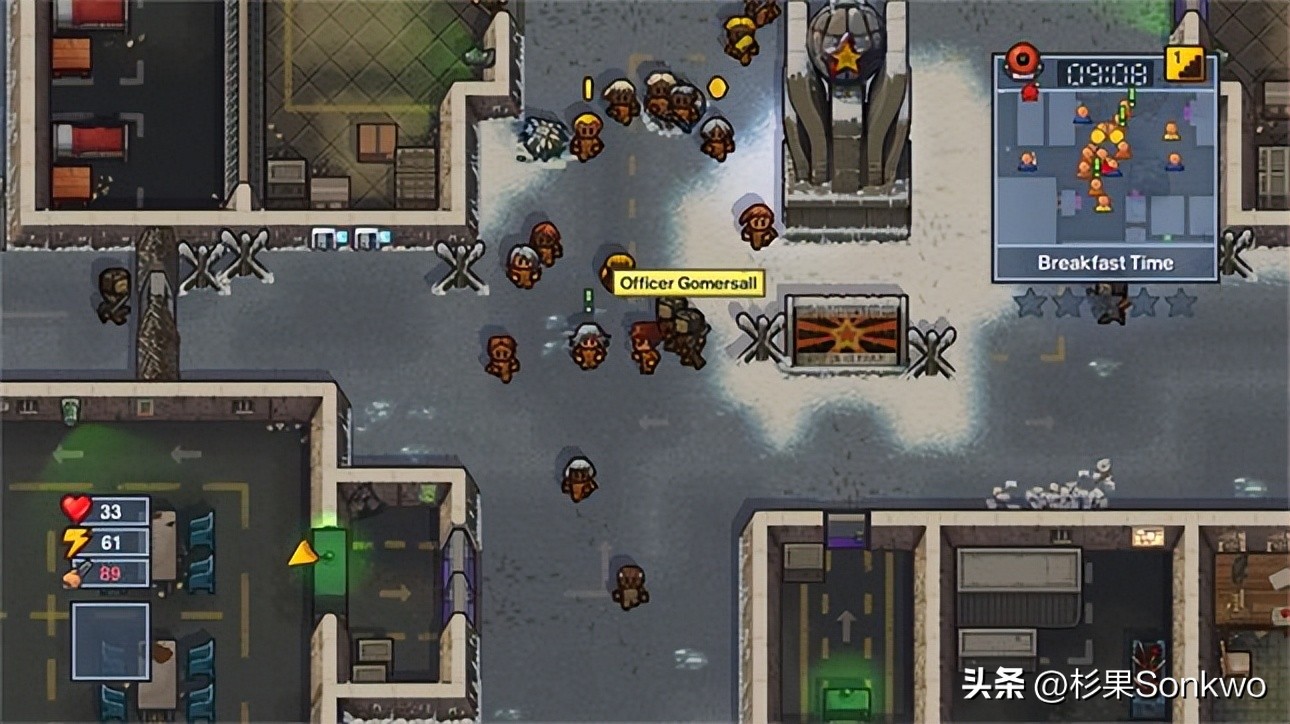 杉果720：超值特惠限时返场，《怪猎崛起》仅121元