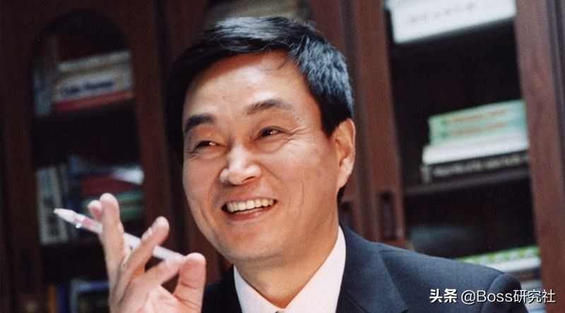 上海第一首富郭广昌,郭广昌中国首富榜100名