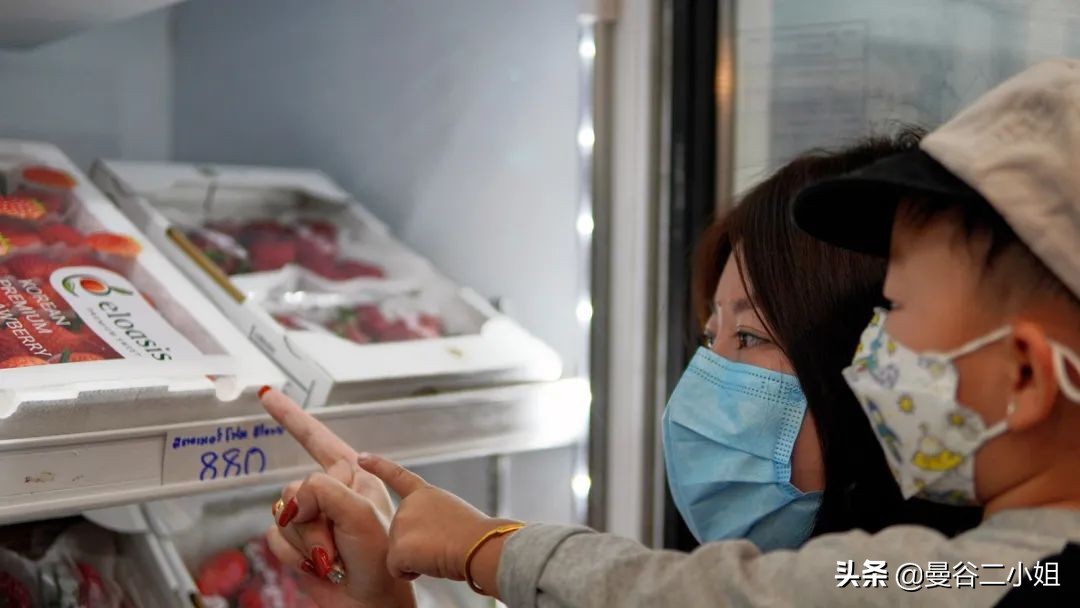 泰国水果批发市场苹果价格,泰国水果批发到中国什么价格