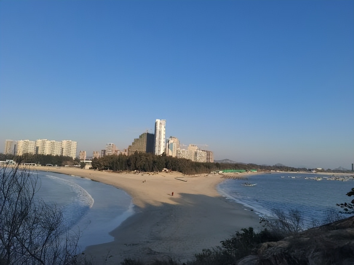 福建好玩的海边推荐,福建海岛旅游攻略自由行